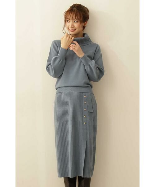 セール タイトセットアップワンピース ワンピース Proportion Body Dressing プロポーションボディドレッシング ファッション通販 タカシマヤファッションスクエア