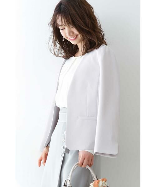 超特価sale開催 イマージュ プロポーションボディドレッシング フォーマル スーツ スカートスーツ上下 Alrc Asia