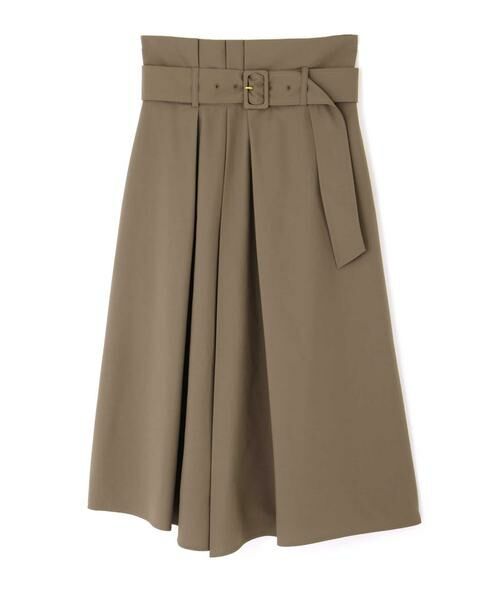 セール アシメタックカラーフレアスカート スカート Proportion Body Dressing プロポーションボディドレッシング ファッション通販 タカシマヤファッションスクエア