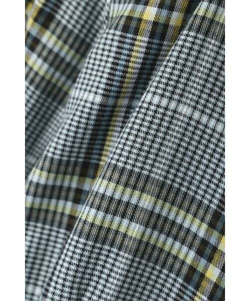 セール チェックボウタイワンピース ワンピース Proportion Body Dressing プロポーションボディドレッシング ファッション通販 タカシマヤファッションスクエア