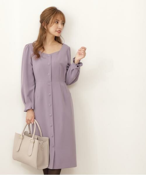 セール タイトワンピース ワンピース Proportion Body Dressing プロポーションボディドレッシング ファッション通販 タカシマヤファッションスクエア