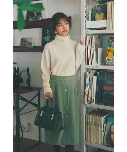 セール ビジュータイトスカート スカート Proportion Body Dressing プロポーションボディドレッシング ファッション通販 タカシマヤファッションスクエア