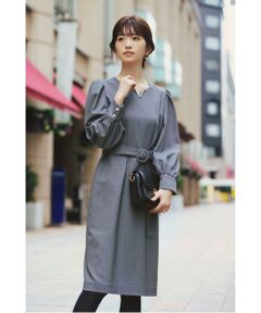 Proportion Body Dressing プロポーションボディドレッシング ワンピース 条件 グレー系 在庫無し含む ファッション通販 タカシマヤファッションスクエア