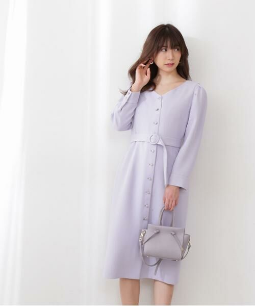 セール レディタイトワンピース ワンピース Proportion Body Dressing プロポーションボディドレッシング ファッション通販 タカシマヤファッションスクエア