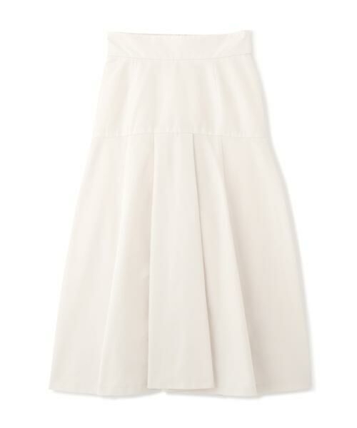 ＊＊PROPORTION BODY DRESSING / プロポーションボディドレッシング　 スカート | ヨーク切り替えフレアスカート | 詳細1