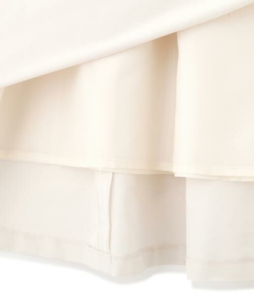 ＊＊PROPORTION BODY DRESSING / プロポーションボディドレッシング　 スカート | ヨーク切り替えフレアスカート | 詳細12