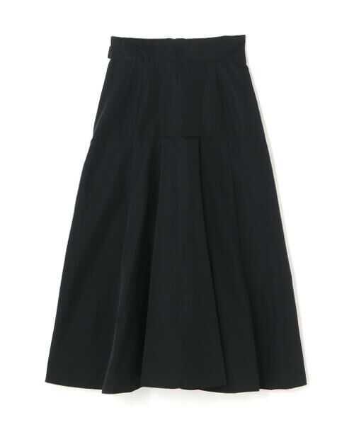 ＊＊PROPORTION BODY DRESSING / プロポーションボディドレッシング　 スカート | ヨーク切り替えフレアスカート | 詳細14