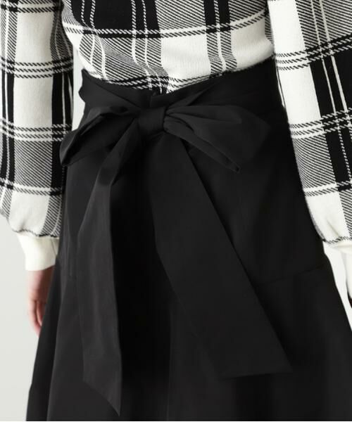 ＊＊PROPORTION BODY DRESSING / プロポーションボディドレッシング　 スカート | ヨーク切り替えフレアスカート | 詳細23