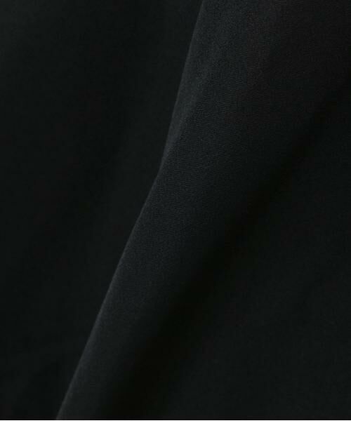 ＊＊PROPORTION BODY DRESSING / プロポーションボディドレッシング　 スカート | ヨーク切り替えフレアスカート | 詳細24