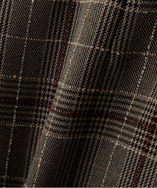 ＊＊PROPORTION BODY DRESSING / プロポーションボディドレッシング　 パンツ | ハイウエストワイドパンツ | 詳細8