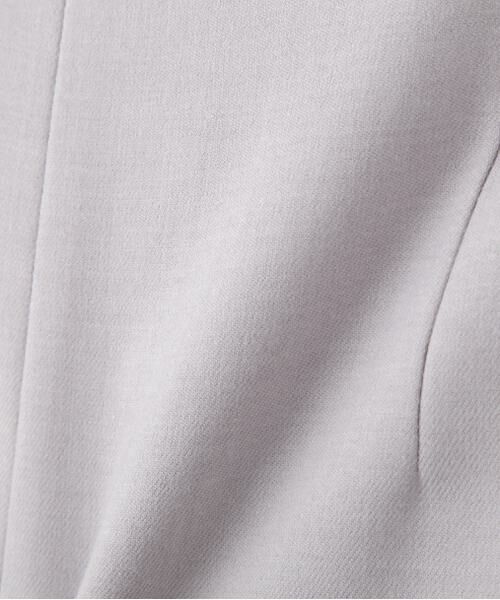 ＊＊PROPORTION BODY DRESSING / プロポーションボディドレッシング　 パンツ | ハイウエストワイドパンツ | 詳細13