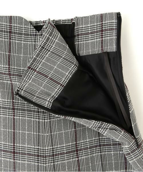 ＊＊PROPORTION BODY DRESSING / プロポーションボディドレッシング　 パンツ | ハイウエストワイドパンツ | 詳細29