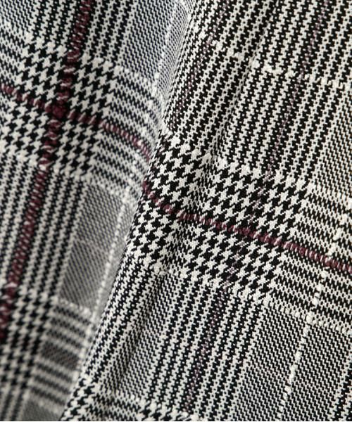 ＊＊PROPORTION BODY DRESSING / プロポーションボディドレッシング　 パンツ | ハイウエストワイドパンツ | 詳細30