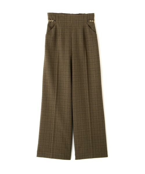 **PROPORTION BODY DRESSING / プロポーションボディドレッシング パンツ | ワイドパンツ | 詳細1