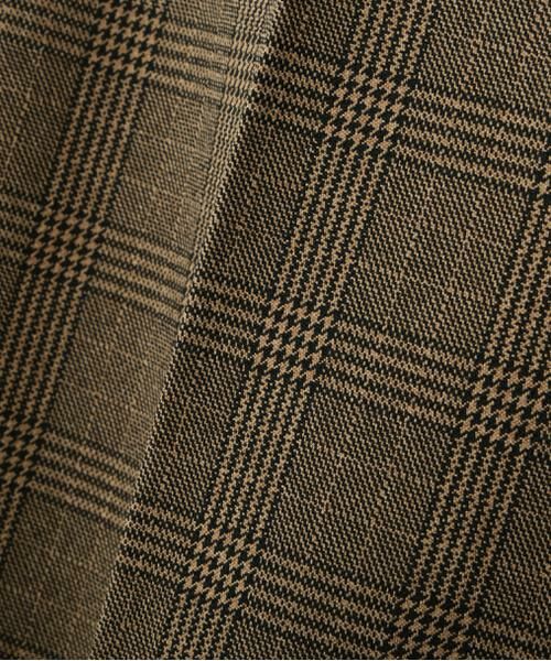 **PROPORTION BODY DRESSING / プロポーションボディドレッシング パンツ | ワイドパンツ | 詳細10