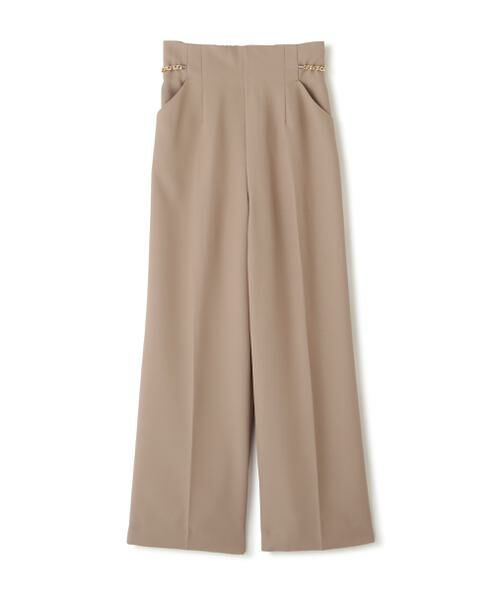 **PROPORTION BODY DRESSING / プロポーションボディドレッシング パンツ | ワイドパンツ | 詳細21
