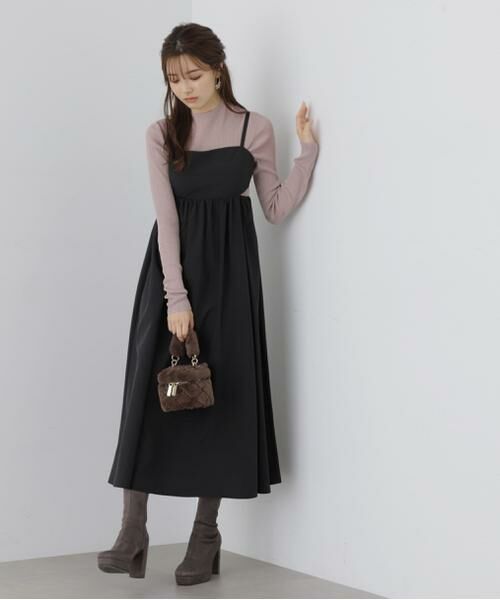 プロポーションボディドレッシング PROPORTION BODY DRESSING