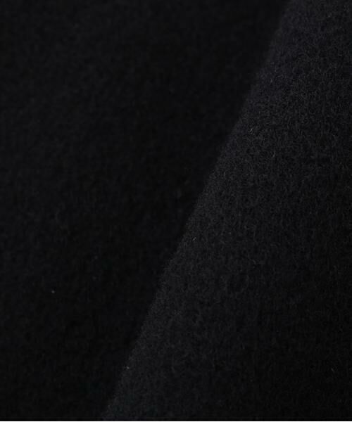 ＊＊PROPORTION BODY DRESSING / プロポーションボディドレッシング　 アウター | ビッグカラーコート/23AW | 詳細28