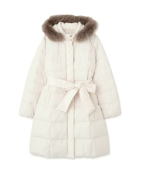 ＊＊PROPORTION BODY DRESSING / プロポーションボディドレッシング　 アウター | ベーシックロングダウン | 詳細1