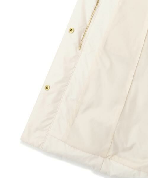 ＊＊PROPORTION BODY DRESSING / プロポーションボディドレッシング　 アウター | ベーシックロングダウン | 詳細12