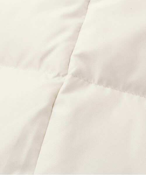 ＊＊PROPORTION BODY DRESSING / プロポーションボディドレッシング　 アウター | ベーシックロングダウン | 詳細13