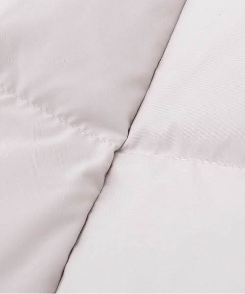 ＊＊PROPORTION BODY DRESSING / プロポーションボディドレッシング　 アウター | ベーシックロングダウン | 詳細27