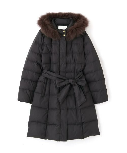 セール】 ベーシックロングダウン （アウター）｜＊＊PROPORTION BODY