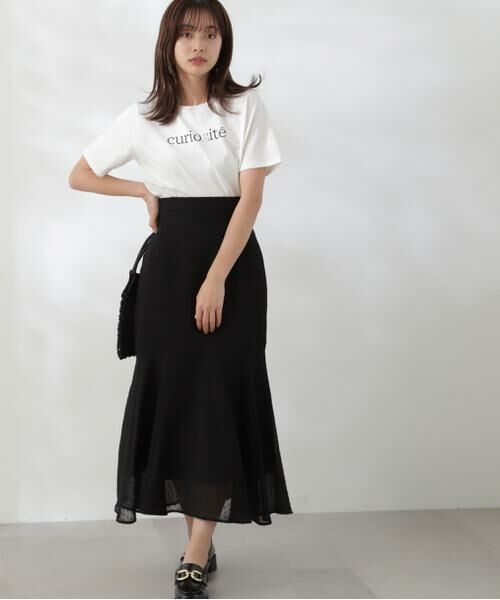 セール】 シアードットチェーンサススカート （スカート
