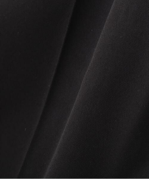 ＊＊PROPORTION BODY DRESSING / プロポーションボディドレッシング　 パンツ | ストレートワイドパンツ | 詳細10