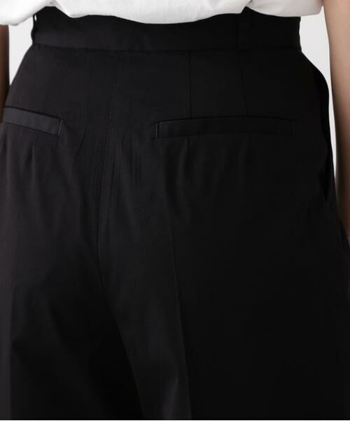 ＊＊PROPORTION BODY DRESSING / プロポーションボディドレッシング　 パンツ | ストレートワイドパンツ | 詳細9