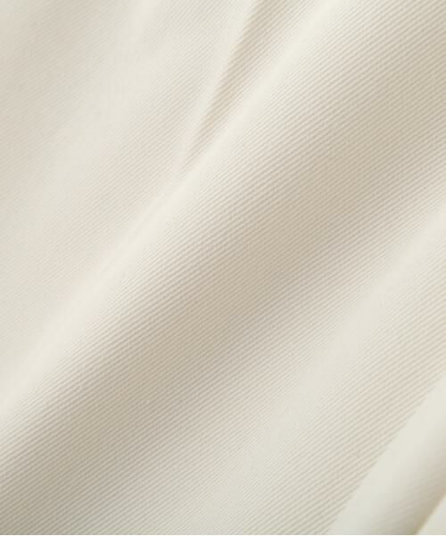 ＊＊PROPORTION BODY DRESSING / プロポーションボディドレッシング　 パンツ | ストレートワイドパンツ | 詳細16