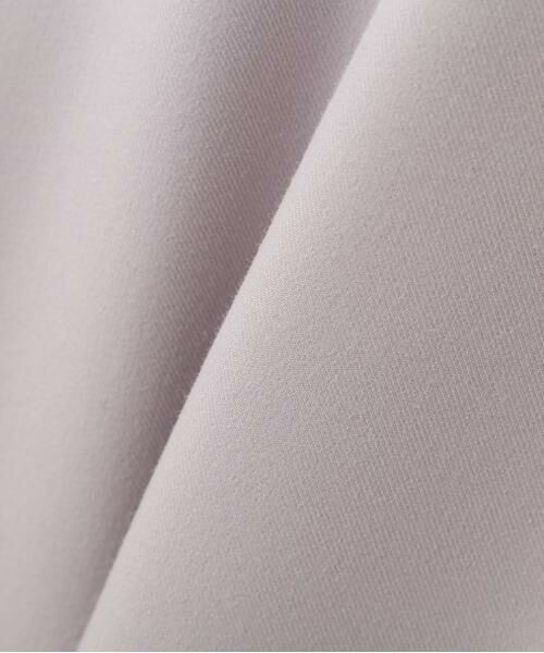 **PROPORTION BODY DRESSING / プロポーションボディドレッシング アウター | フェミニントレンチコート | 詳細16