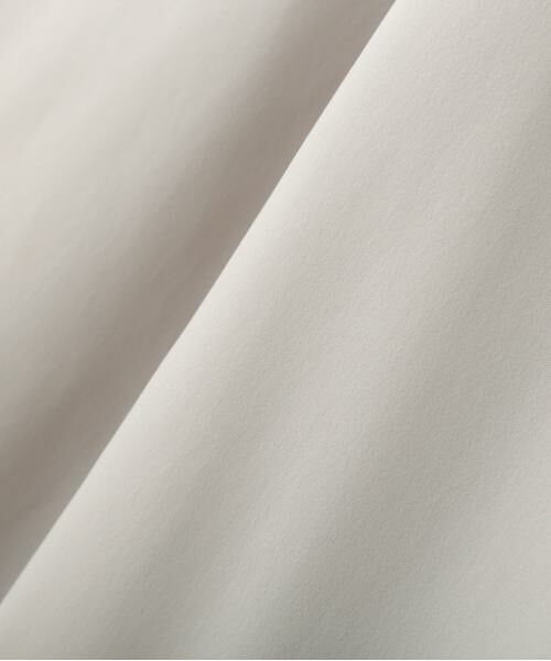 ＊＊PROPORTION BODY DRESSING / プロポーションボディドレッシング　 アウター | デザイントレンチコート | 詳細13