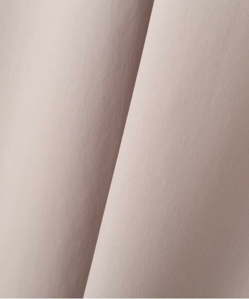 ＊＊PROPORTION BODY DRESSING / プロポーションボディドレッシング　 アウター | デザイントレンチコート | 詳細30