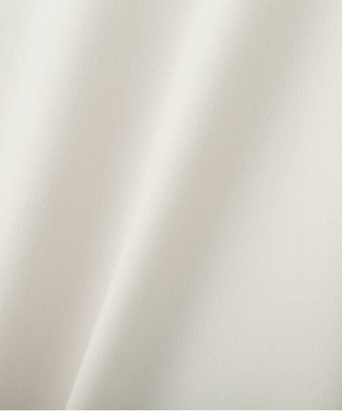 ＊＊PROPORTION BODY DRESSING / プロポーションボディドレッシング　 ブルゾン | バックフレアマウンテンパーカー | 詳細11