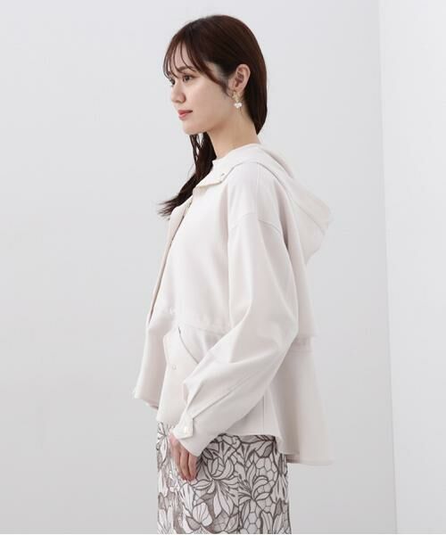 セール】 バックフレアマウンテンパーカー （ブルゾン