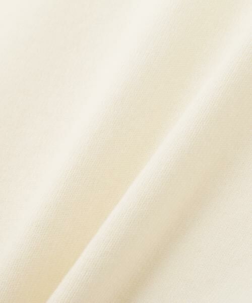 **PROPORTION BODY DRESSING / プロポーションボディドレッシング ニット・セーター | ハートカット総針ニット | 詳細8