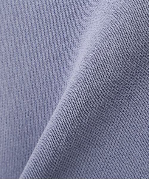 ＊＊PROPORTION BODY DRESSING / プロポーションボディドレッシング　 ニット・セーター | アメスリーブカーデSET UP | 詳細7