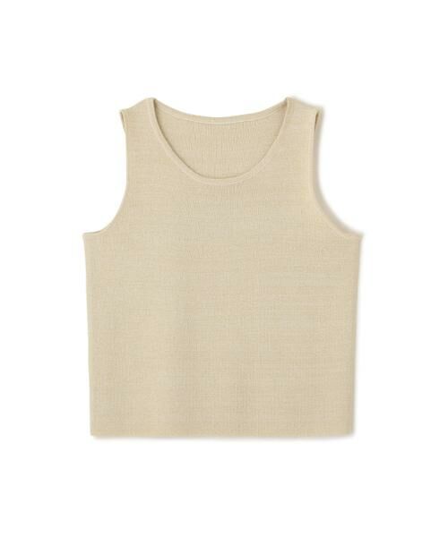 ＊＊PROPORTION BODY DRESSING / プロポーションボディドレッシング　 ニット・セーター | アメスリーブカーデSET UP | 詳細15