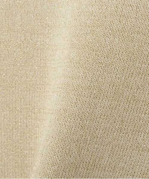 ＊＊PROPORTION BODY DRESSING / プロポーションボディドレッシング　 ニット・セーター | アメスリーブカーデSET UP | 詳細16