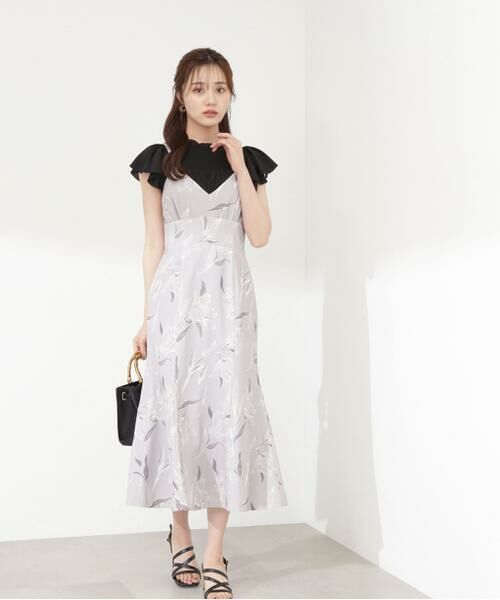 DOUBLE STANDARD CLOTHING（ダブルスタンダードクロージング）の