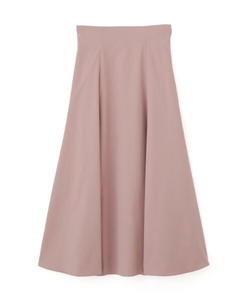 ＊＊PROPORTION BODY DRESSING / プロポーションボディドレッシング　 スカート | バッククロスフレアスカート | 詳細1