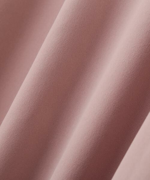 ＊＊PROPORTION BODY DRESSING / プロポーションボディドレッシング　 スカート | バッククロスフレアスカート | 詳細6