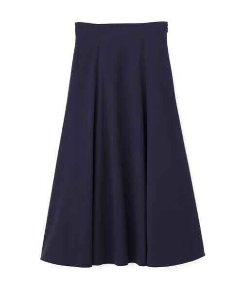 ＊＊PROPORTION BODY DRESSING / プロポーションボディドレッシング　 スカート | バッククロスフレアスカート | 詳細7