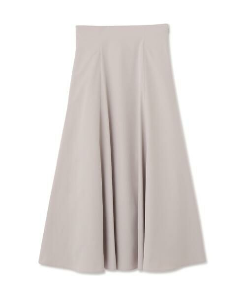 ＊＊PROPORTION BODY DRESSING / プロポーションボディドレッシング　 スカート | バッククロスフレアスカート | 詳細21