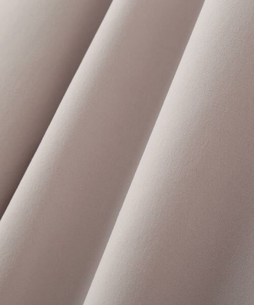 ＊＊PROPORTION BODY DRESSING / プロポーションボディドレッシング　 スカート | バッククロスフレアスカート | 詳細25