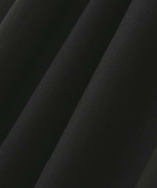 ＊＊PROPORTION BODY DRESSING / プロポーションボディドレッシング　 ワンピース | バイカラーニットワンピース | 詳細17