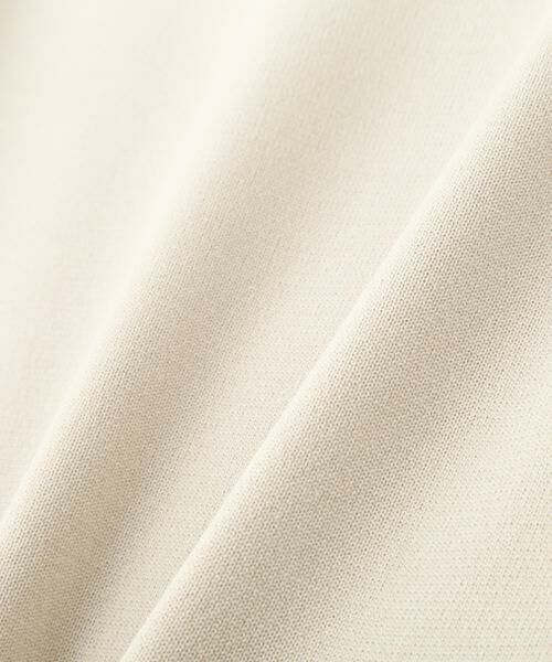 ＊＊PROPORTION BODY DRESSING / プロポーションボディドレッシング　 ワンピース | バイカラーニットワンピース | 詳細29