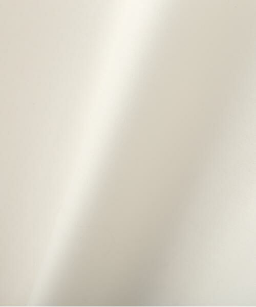 **PROPORTION BODY DRESSING / プロポーションボディドレッシング シャツ・ブラウス | タックフレアーブラウス | 詳細10