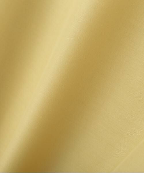 **PROPORTION BODY DRESSING / プロポーションボディドレッシング シャツ・ブラウス | タックフレアーブラウス | 詳細24